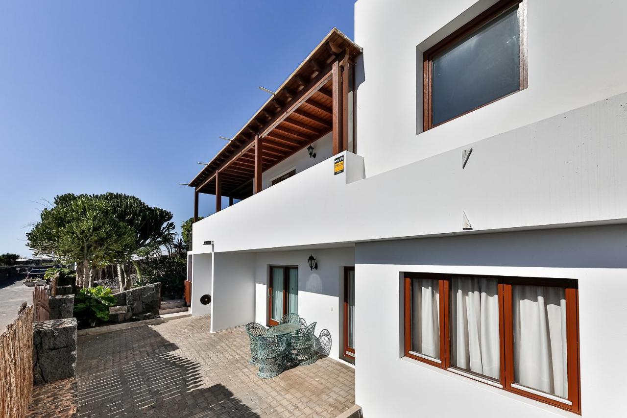 Villa Sea Palms Lanzarote Playa Blanca  Exterior foto