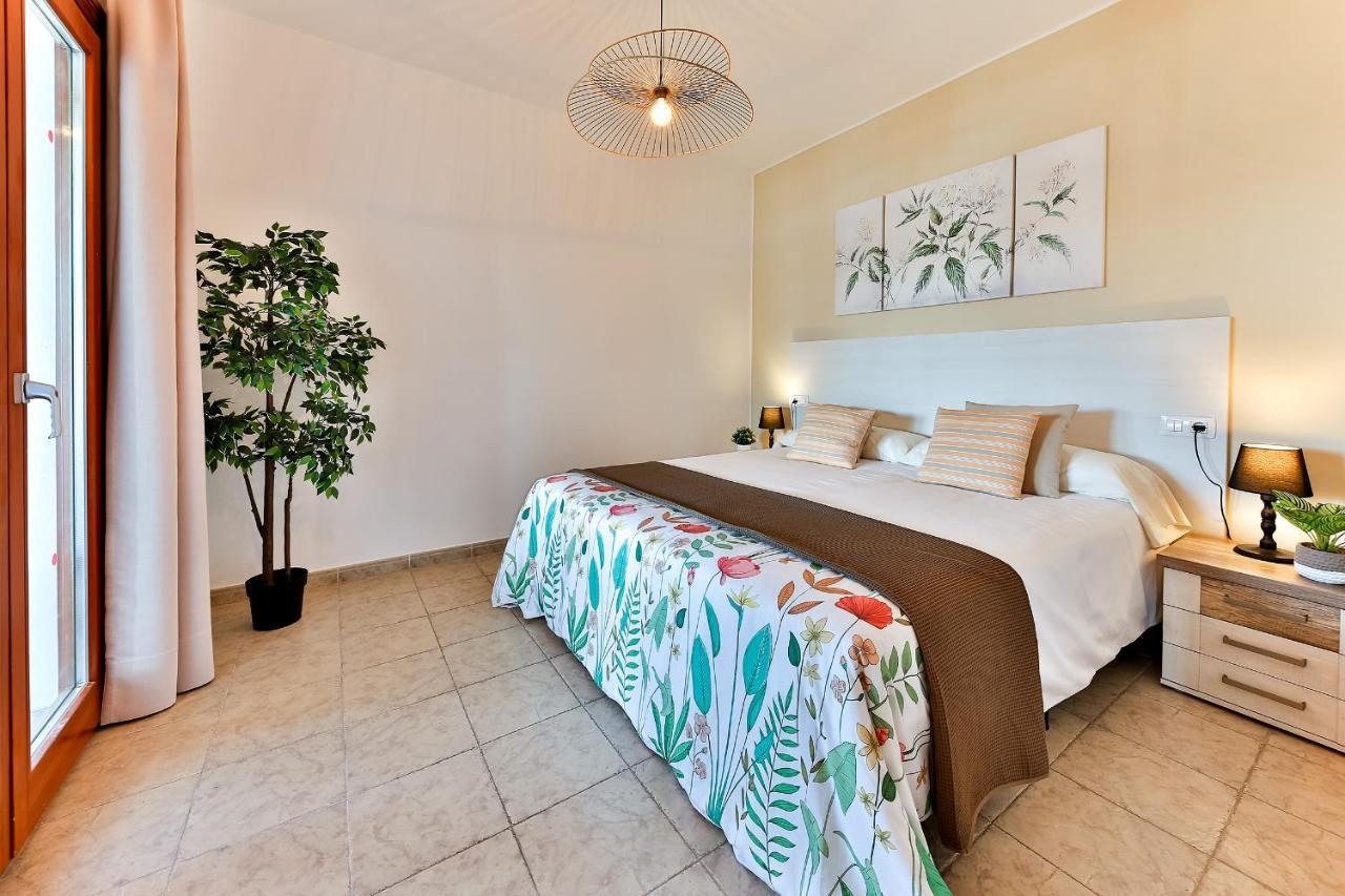 Villa Sea Palms Lanzarote Playa Blanca  Exterior foto