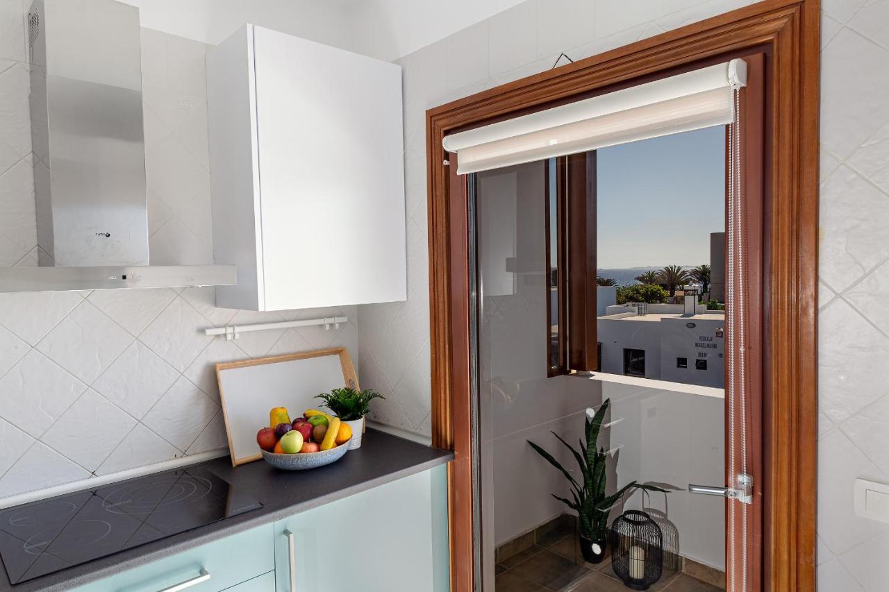 Villa Sea Palms Lanzarote Playa Blanca  Exterior foto